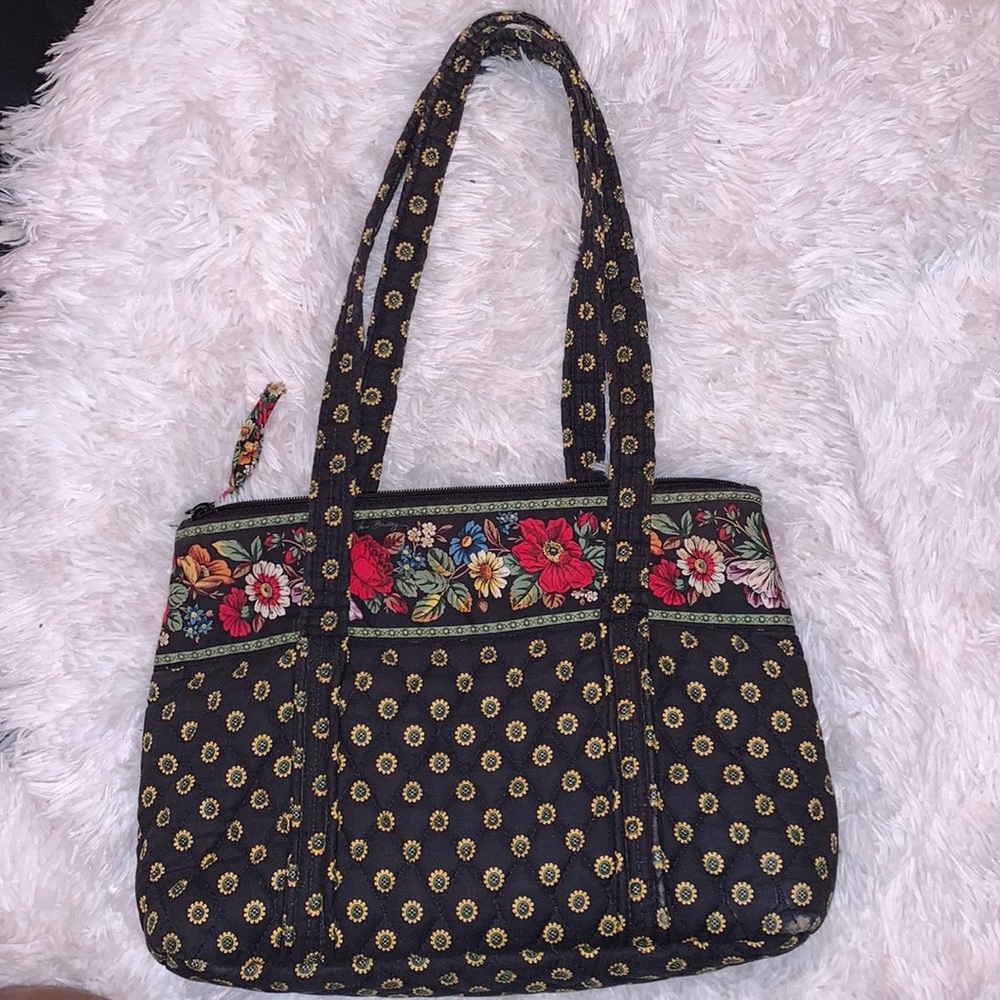 🍂Pre-Owned VERA BRADLEY VINTAGE HANDBAG🍂